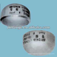 ASME B16.25 Welded Stainless Steel Cap